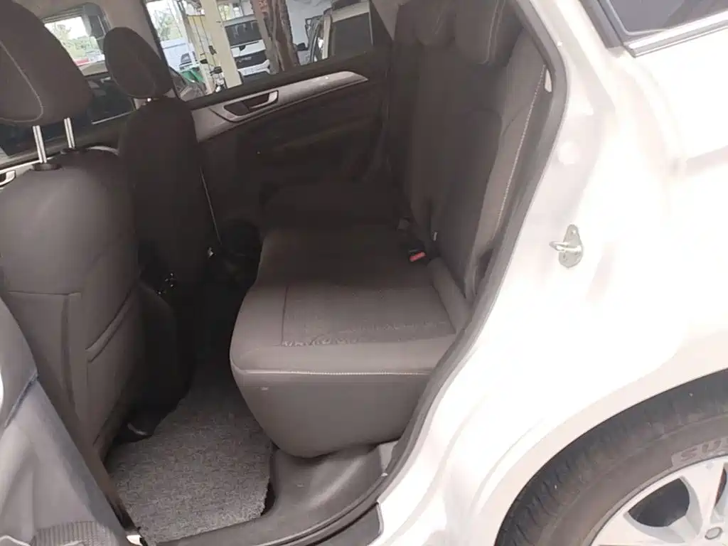 Haval M6 2024 2023 PLUS 1.5T DCT Elite Smart Connect