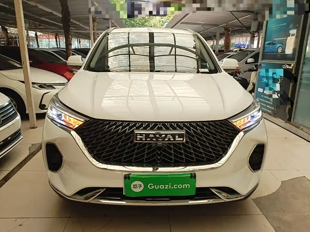 2024 Haval M6