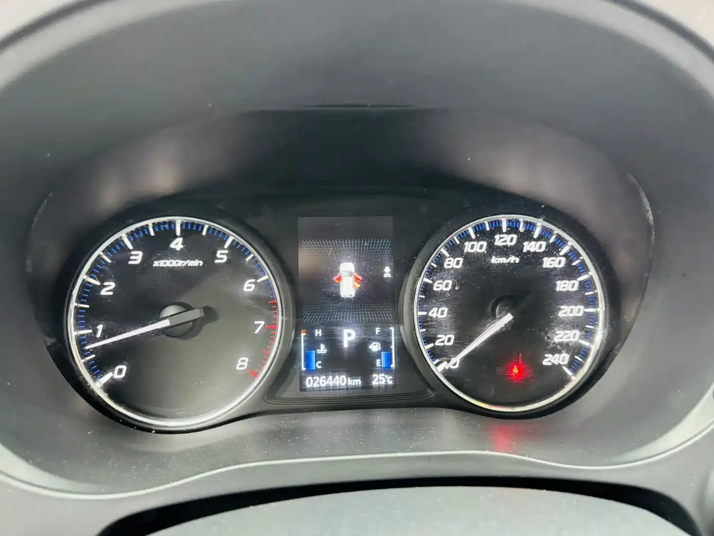 Mitsubishi Outlander 2021 2.0L FWD Comfort Edition 5-seater фото 6