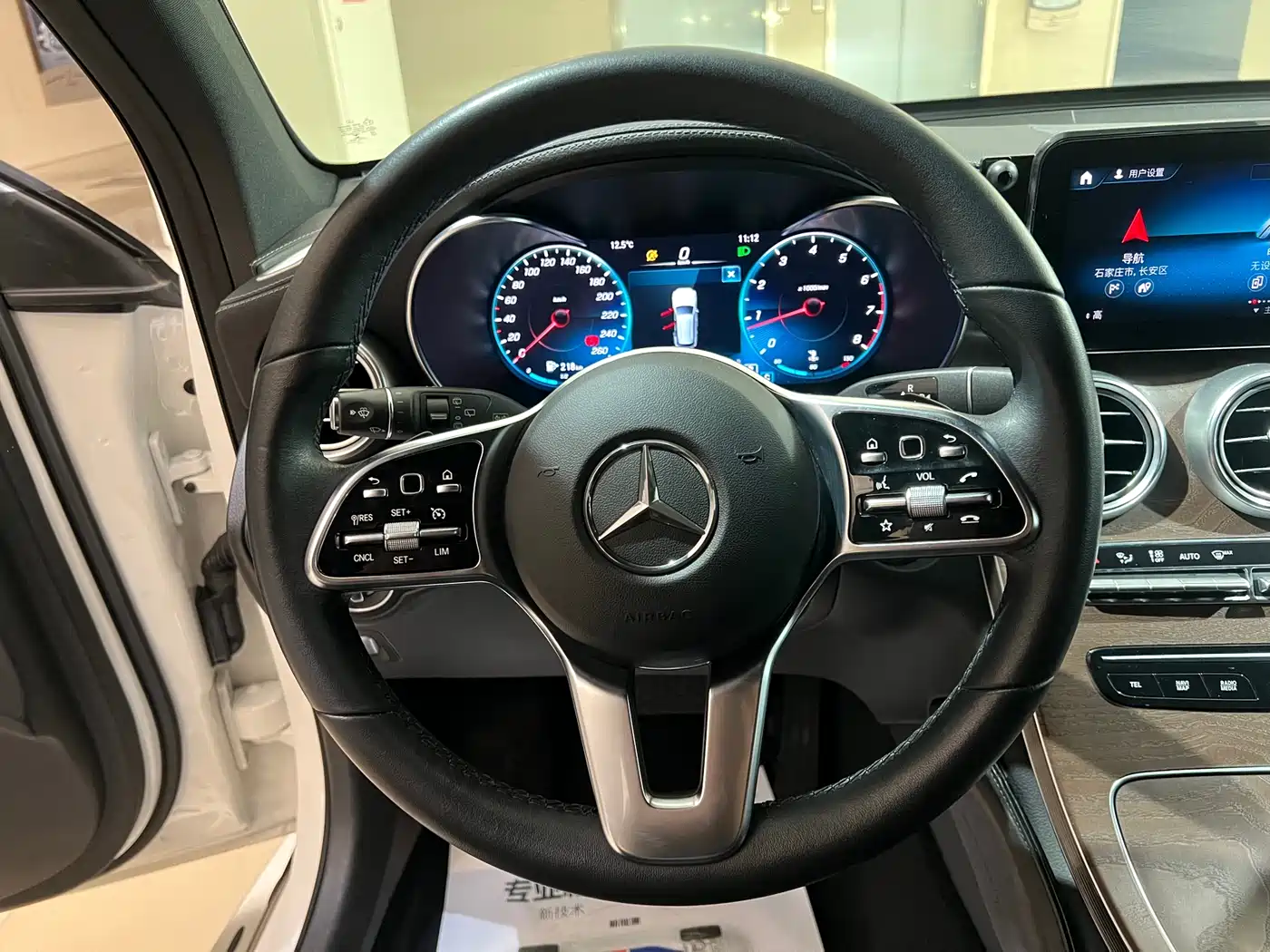Mercedes-Benz GLC 2020 GLC 300 L 4MATIC Dynamic фото 8