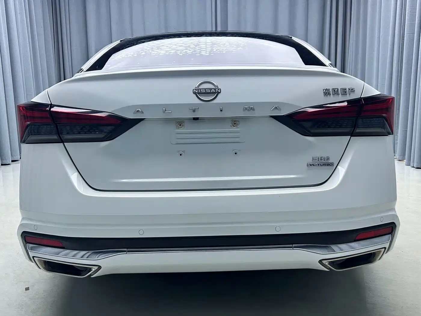 Nissan TEANA, миниатюра 20