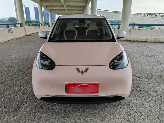 Wuling Motors Wuling Bingo 2023