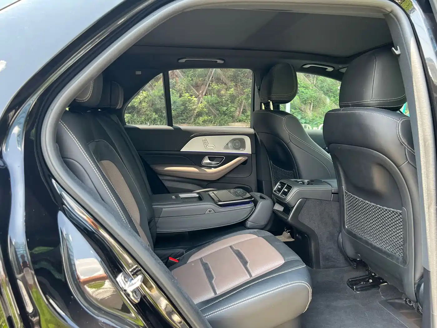 Mercedes-Benz GLE AMG 2023 2023 AMG GLE 53 4MATIC+