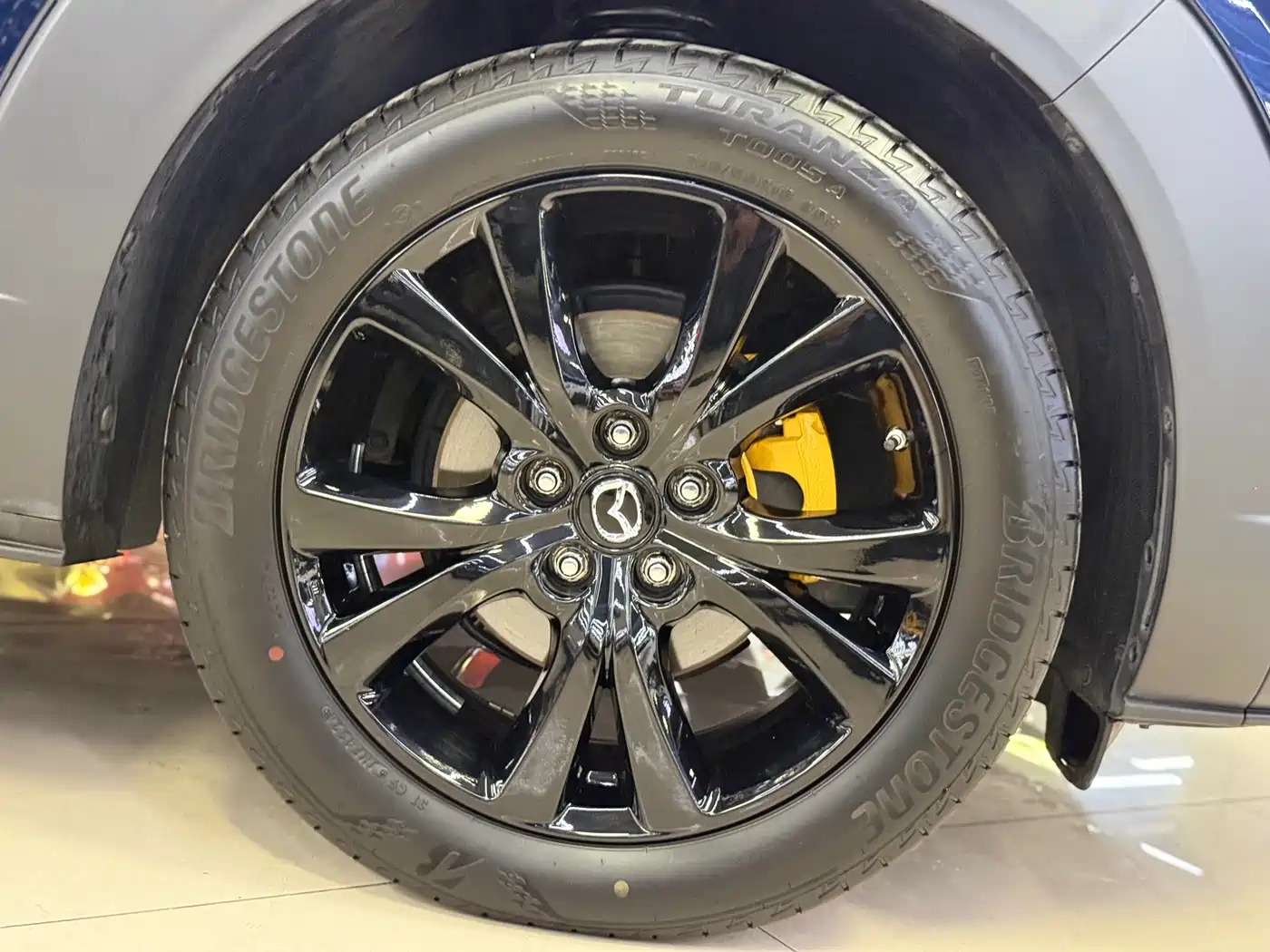 Mazda CX-30 2025 2024 2.0L Automatic Jiayue