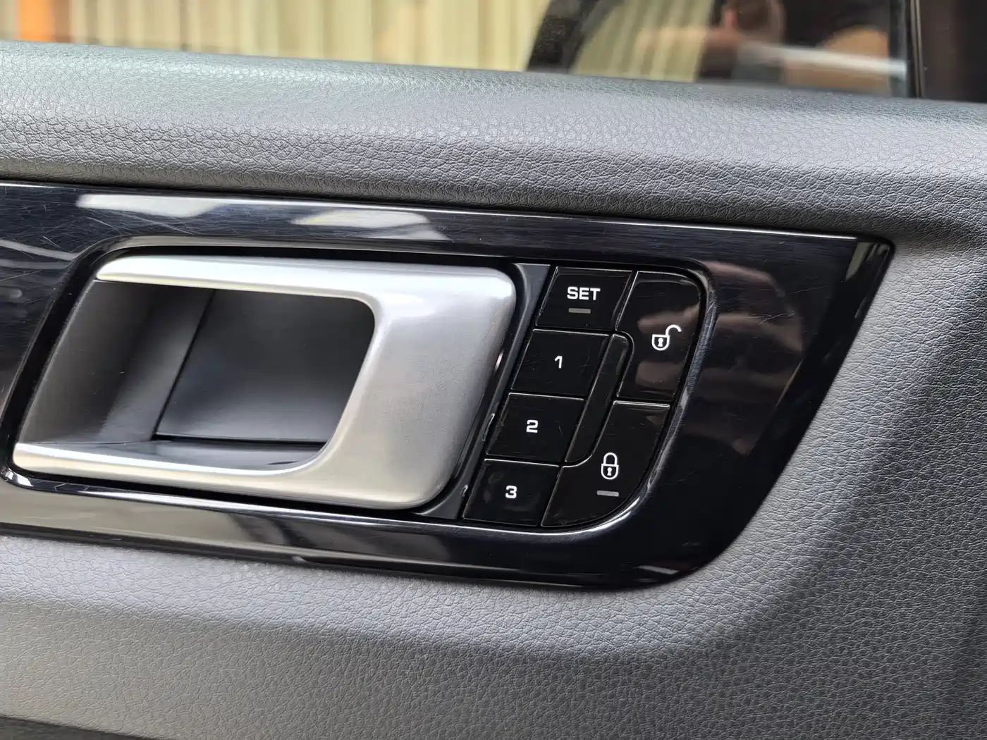 Porsche Cayenne 2018 Cayenne 3.0T фото 12