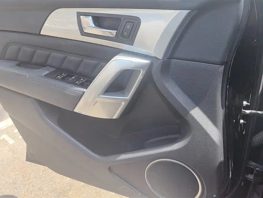 Haval H2 2014 1.5T Manual 2WD Elite Edition фото 7