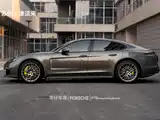 Фото 8 - Porsche Panamera New Energy
