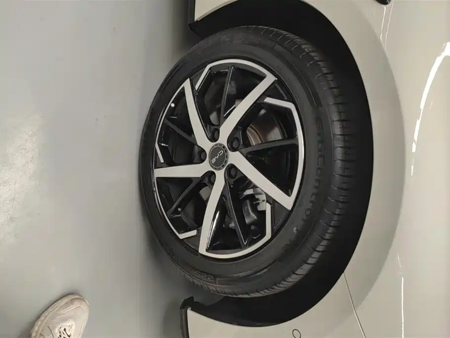 BYD Seal 07 DM-i 2026 DM-i 1.5T 230km Flagship фото 6