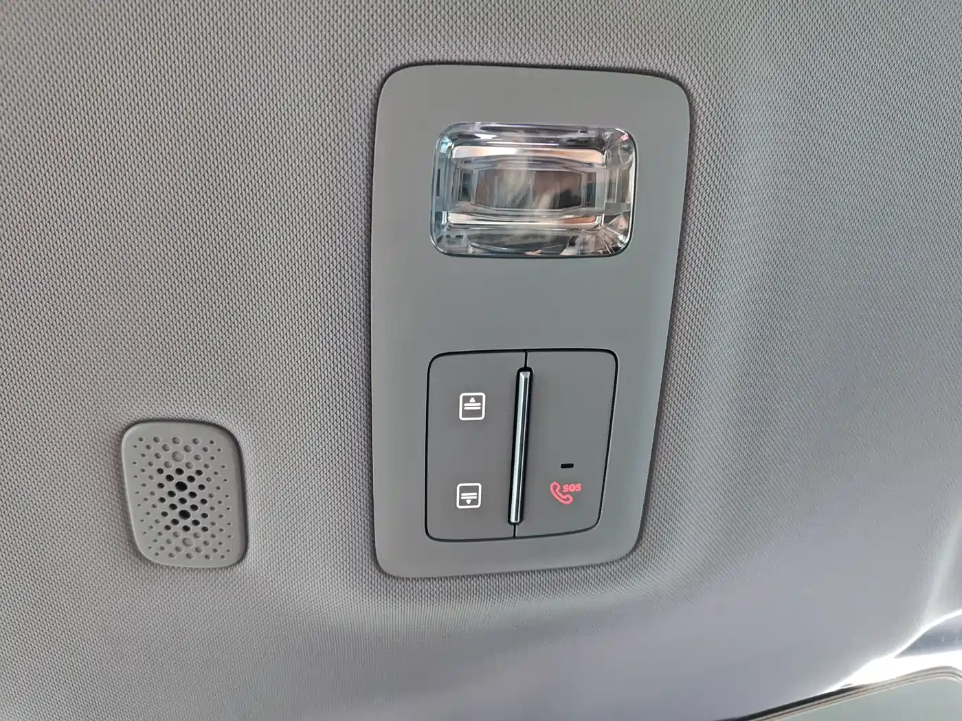 Shangjie SUV 2025 2025 Basic Model