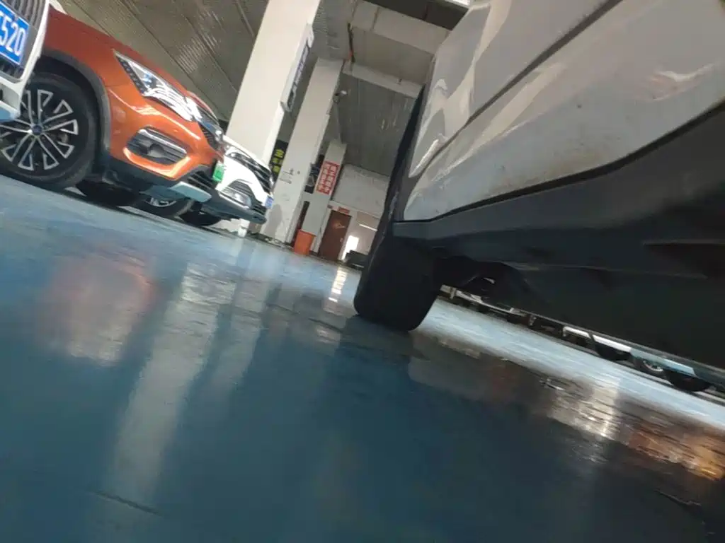 Nezha Auto Nezha X 2024 2024 500 Pioneer Edition