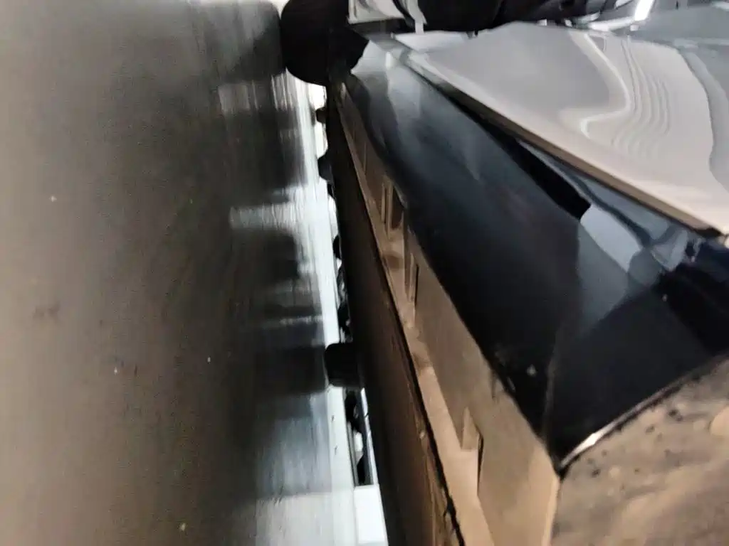 Roewe D7 2023 2023 EV 510km RWD Flagship
