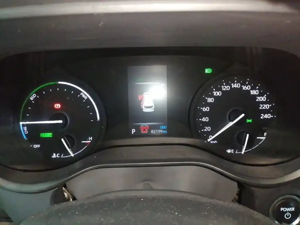 Toyota Granvia 2024 2024 2.5L Hybrid Luxury