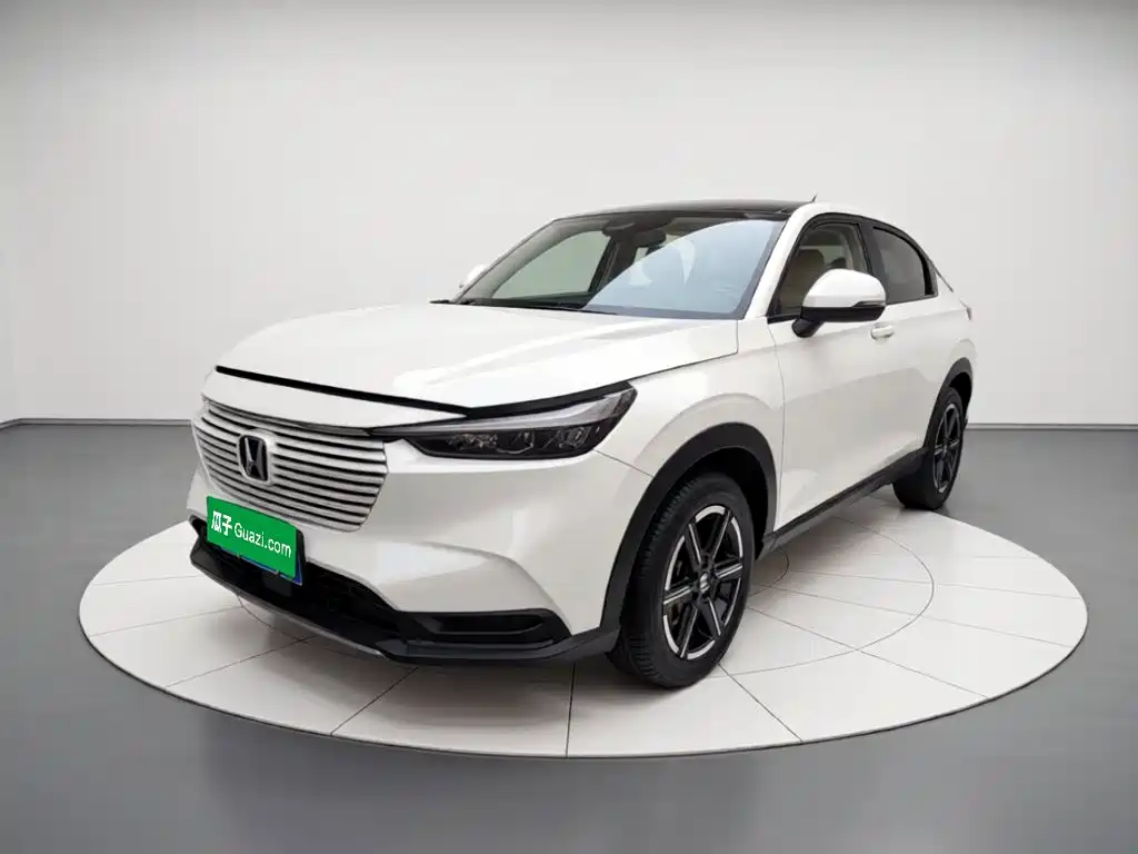 2021-2023 Honda Vezel