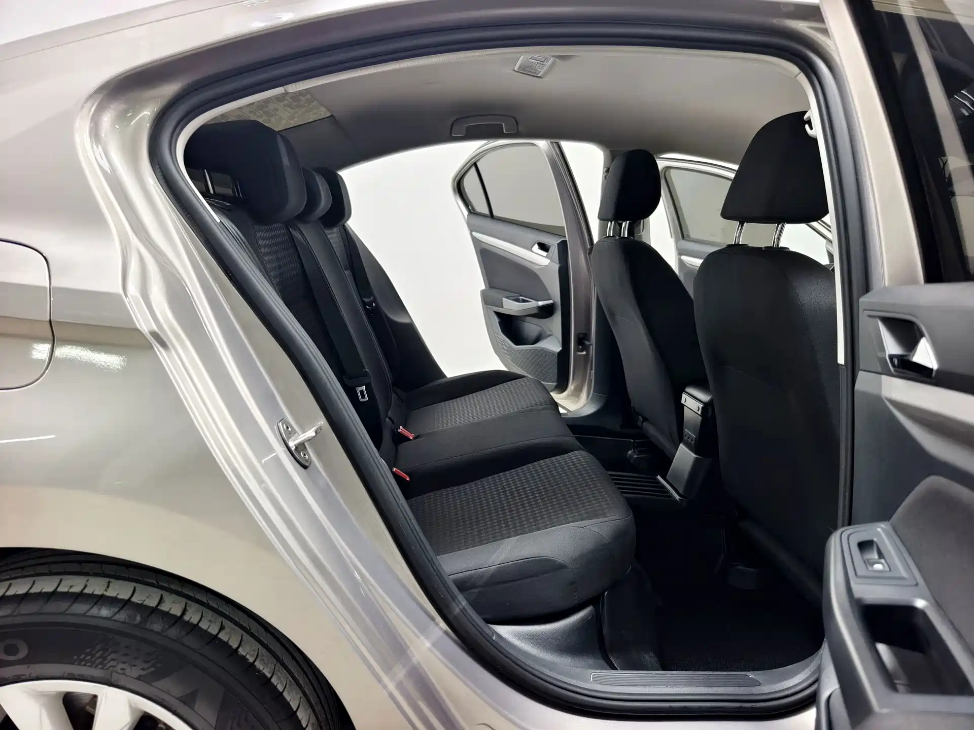 Photo 15 - Volkswagen Bora
