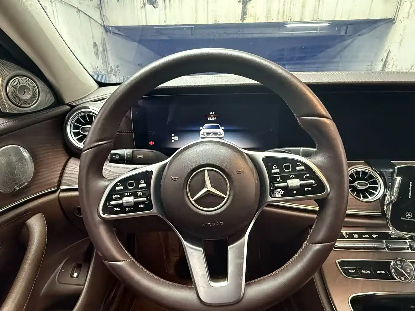 Mercedes-Benz E-Class 2020 Facelift E 260 L фото 4