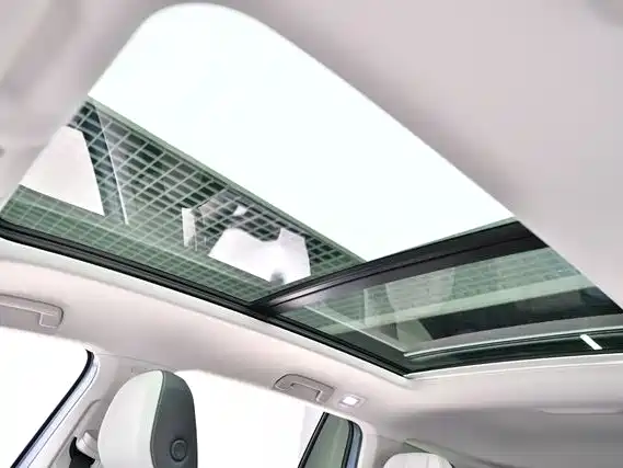 Volkswagen Talagon 2025 450TSI R-Line 6-Seater фото 12