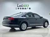 Фото 4 - Volkswagen Passat
