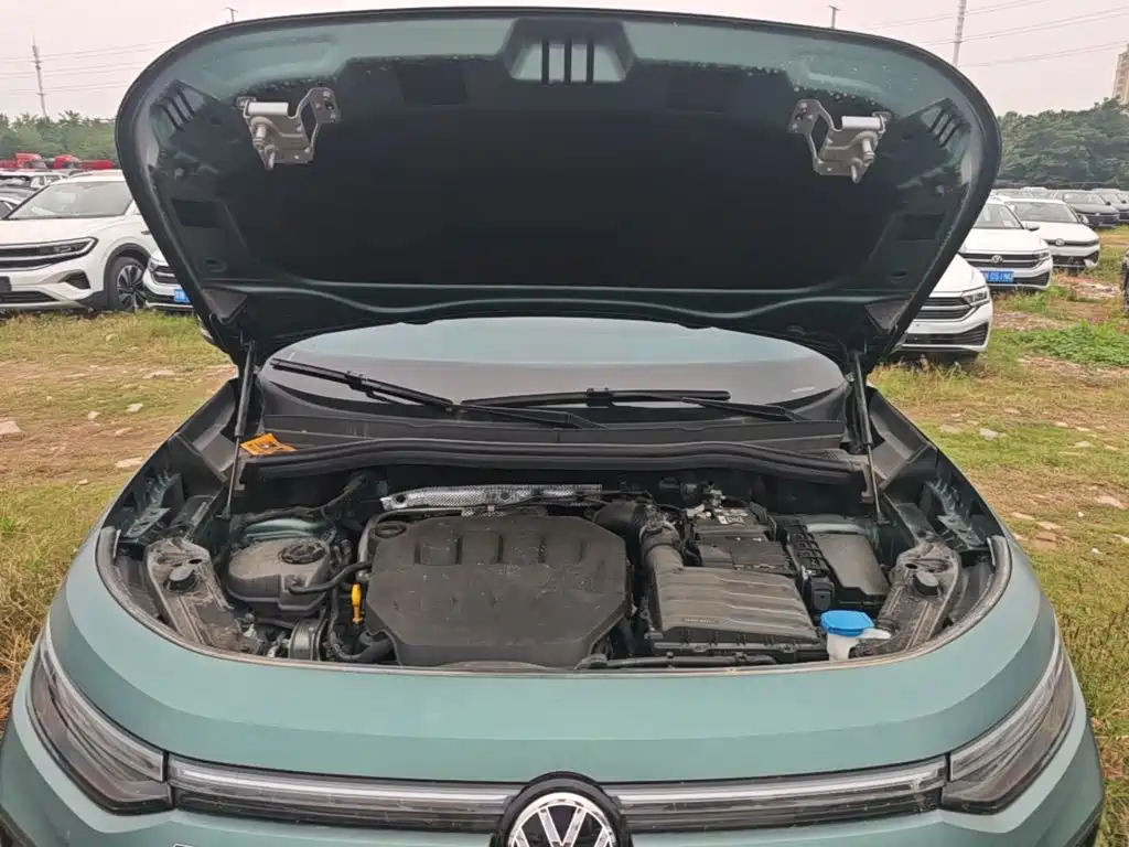 Photo 20 - Volkswagen Tayron