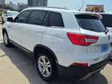 Фото 5 - Changan CS75