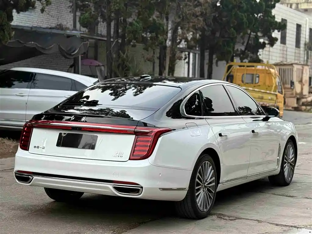Hongqi HONGQI H9