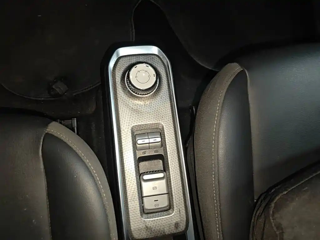 Baojun Yueye 2023 2023 Flagship Edition