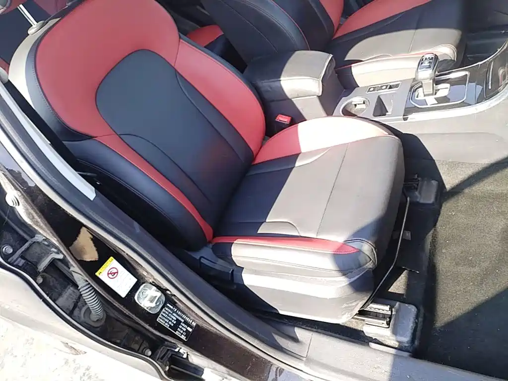 Haval H2 2018 2018 Creation Edition Red Label 1.5T DCT 2WD Style
