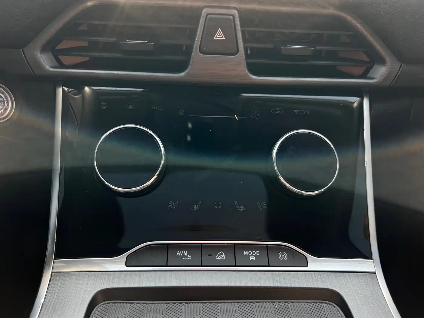 EXEED XINGTU LINGYUN