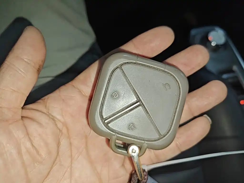 Baojun Yueye 2023 2023 Flagship Edition