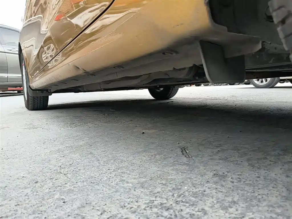 Hyundai Verna 2017 1.4L Auto Jump Edition (China V) фото 22