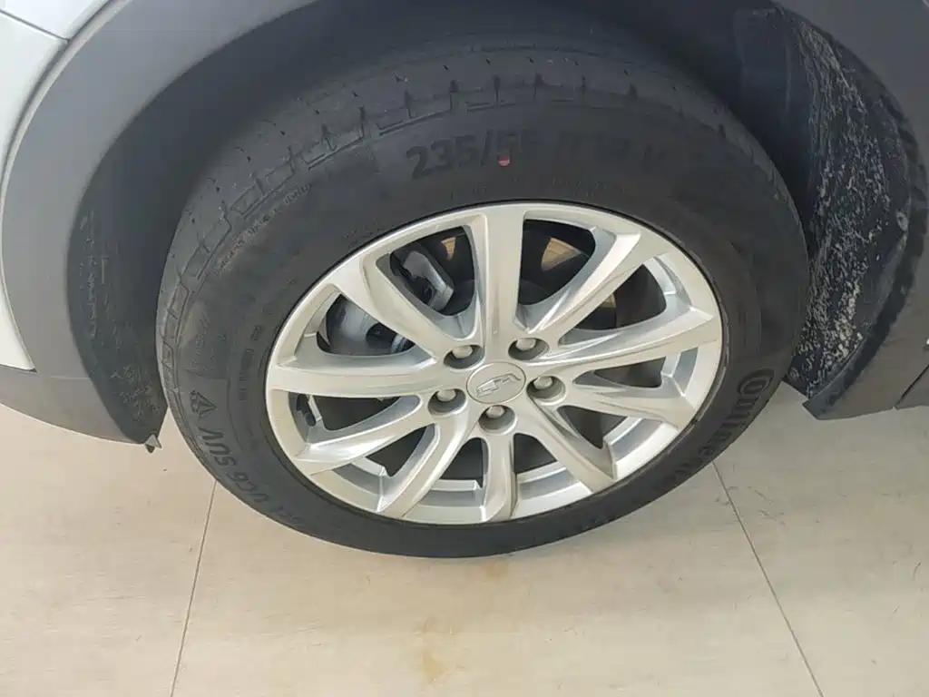 Cadillac XT4 2022 2022 28T FWD Style