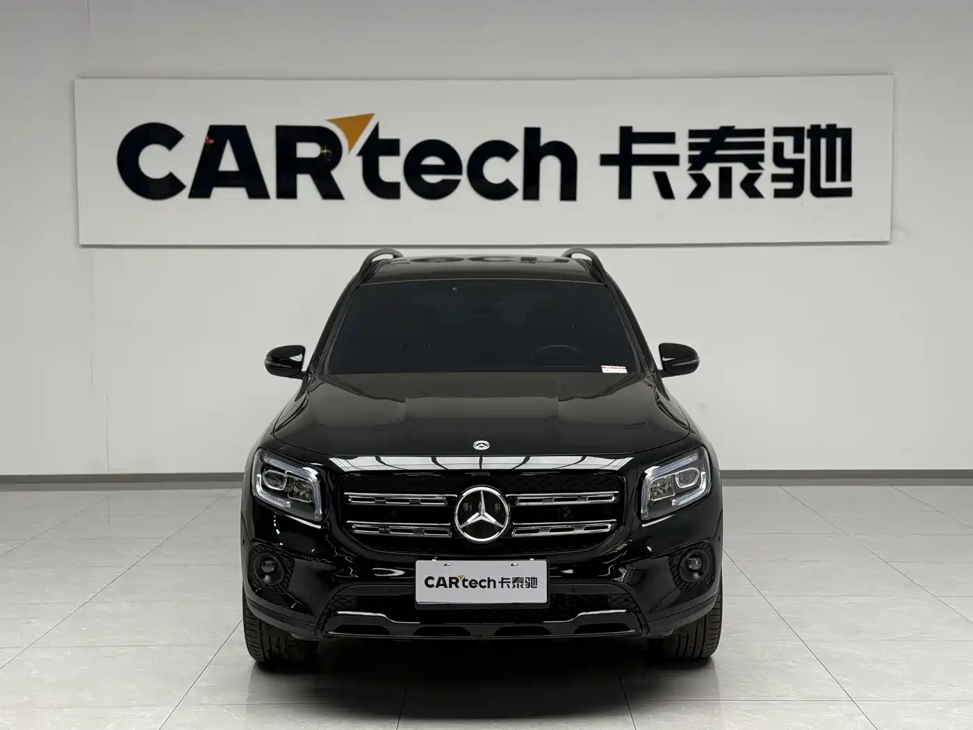 Mercedes-Benz GLB 2022 GLB 220 4MATIC фото 2