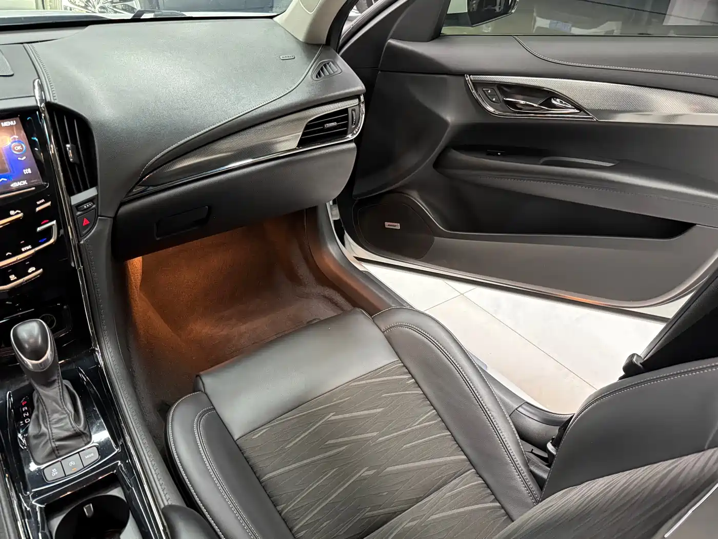 Cadillac ATS-L 2017 28T Technology фото 7