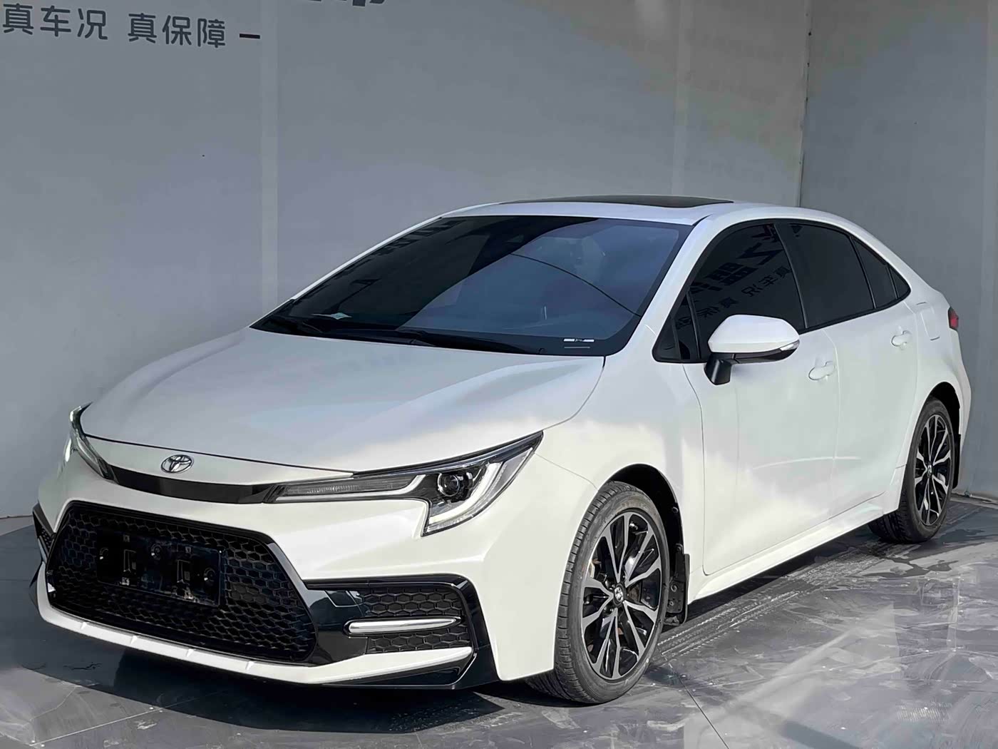 Toyota Levin