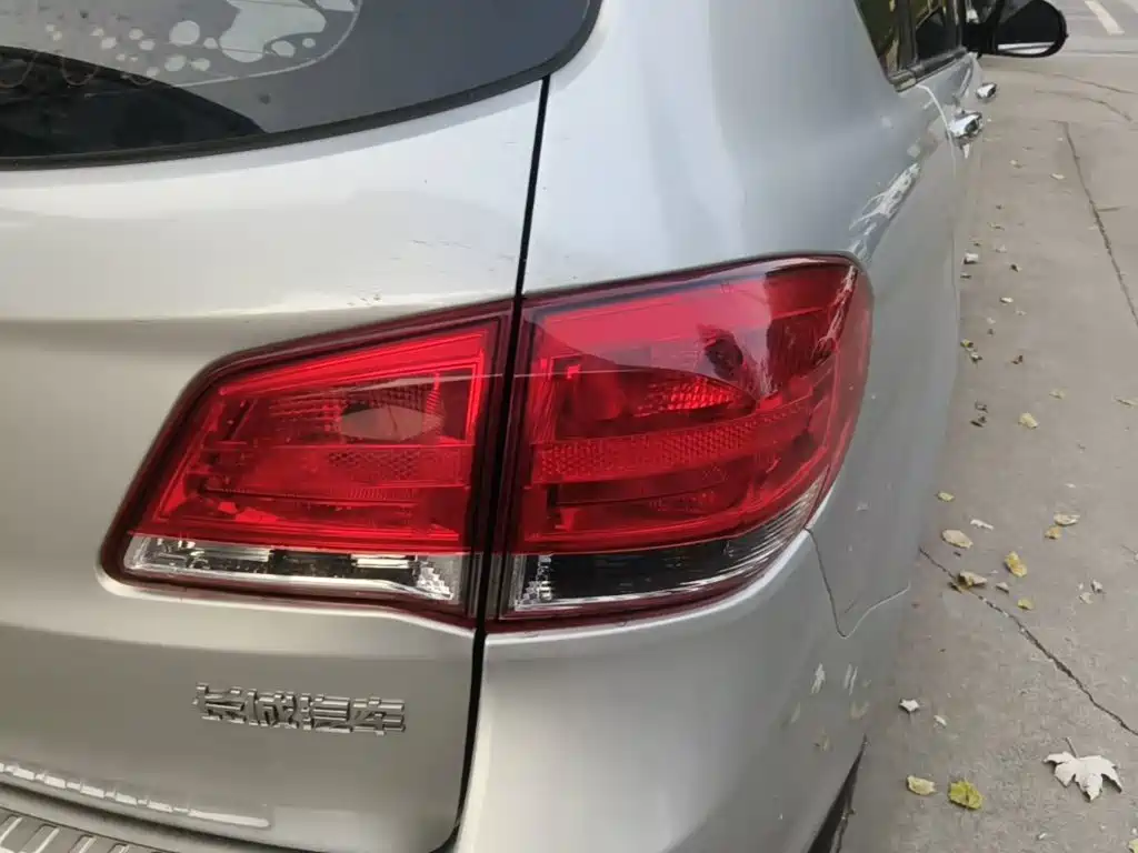 Фото 8 - Haval H6