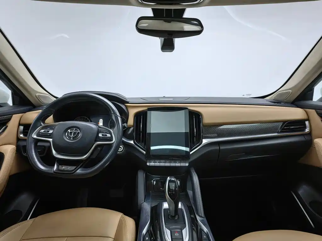 Zhonghua V7 2020 2018 280T DCT Luxury 5-seater