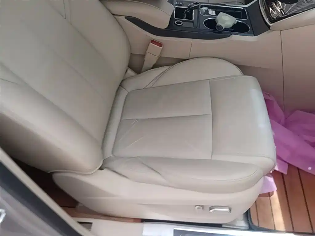 Buick GL8 2022 ES Landmark 653T Premium фото 25