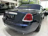 Фото 12 - Rolls-Royce Dawn