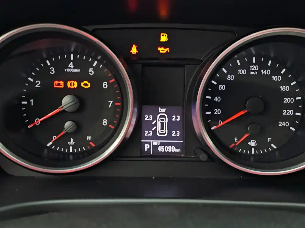 Photo 12 - Haval H6