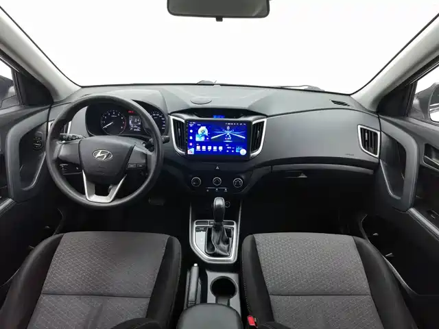 Hyundai Beijing Hyundai ix25 2015 1.6L Automatic 2WD Fashion GS — фото 5
