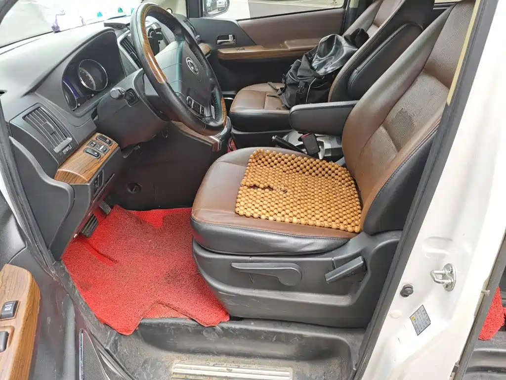 Dongfeng Fengxing Fengxing CM7 2016 2016 2.0T Automatic Luxury