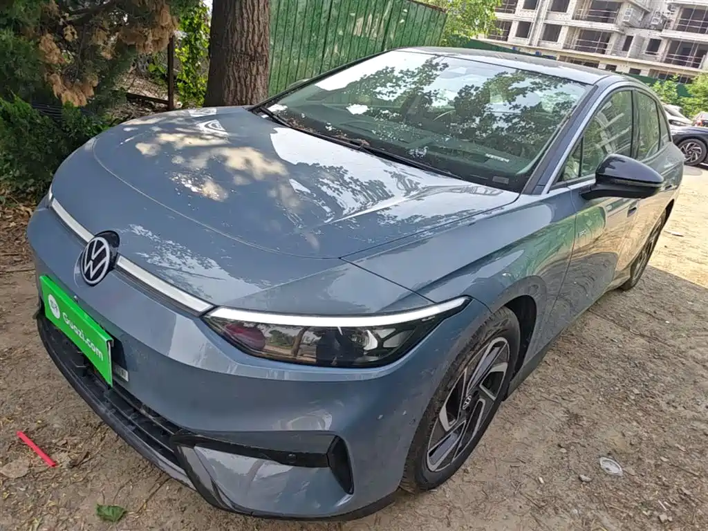 Volkswagen ID.7 VIZZION 2024 PRO