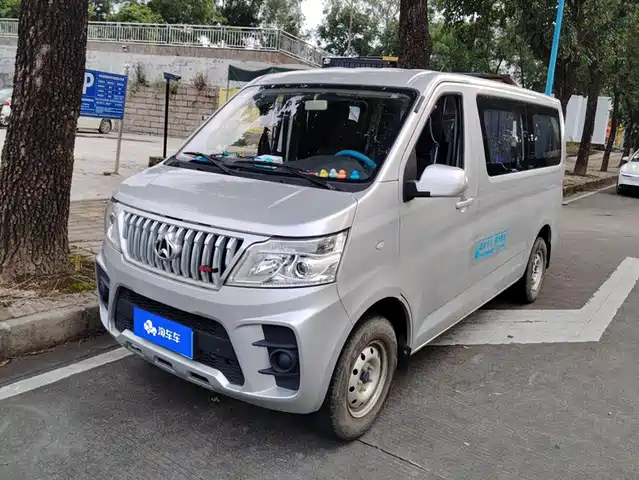 Changan Kaicheng Changan Ruixing M60 2023
