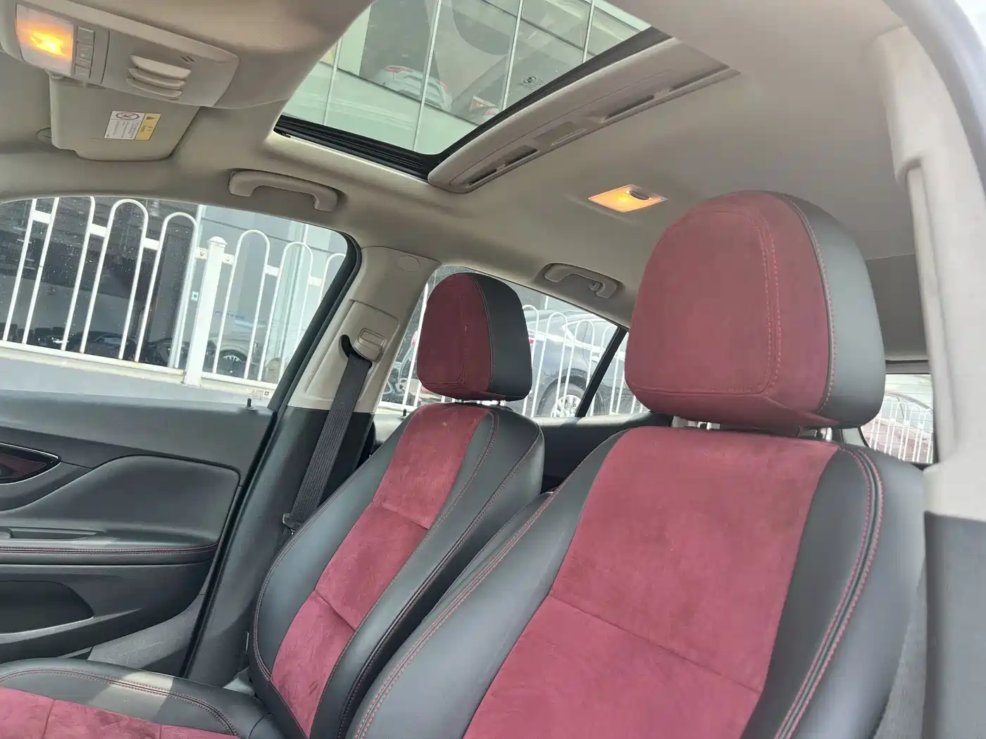 Фото 11 - Buick Encore