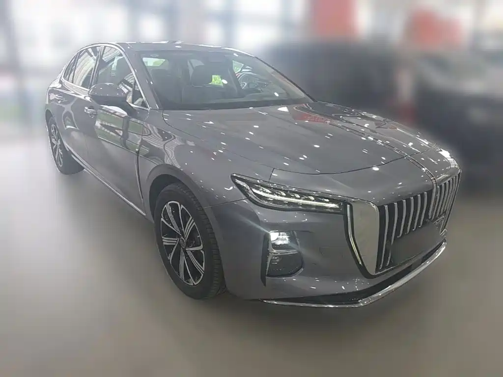 Hongqi H5 PHEV 2025 2025 170 Super Hybrid Edition