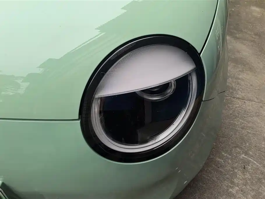 CHANGAN CHANGAN LUMIN