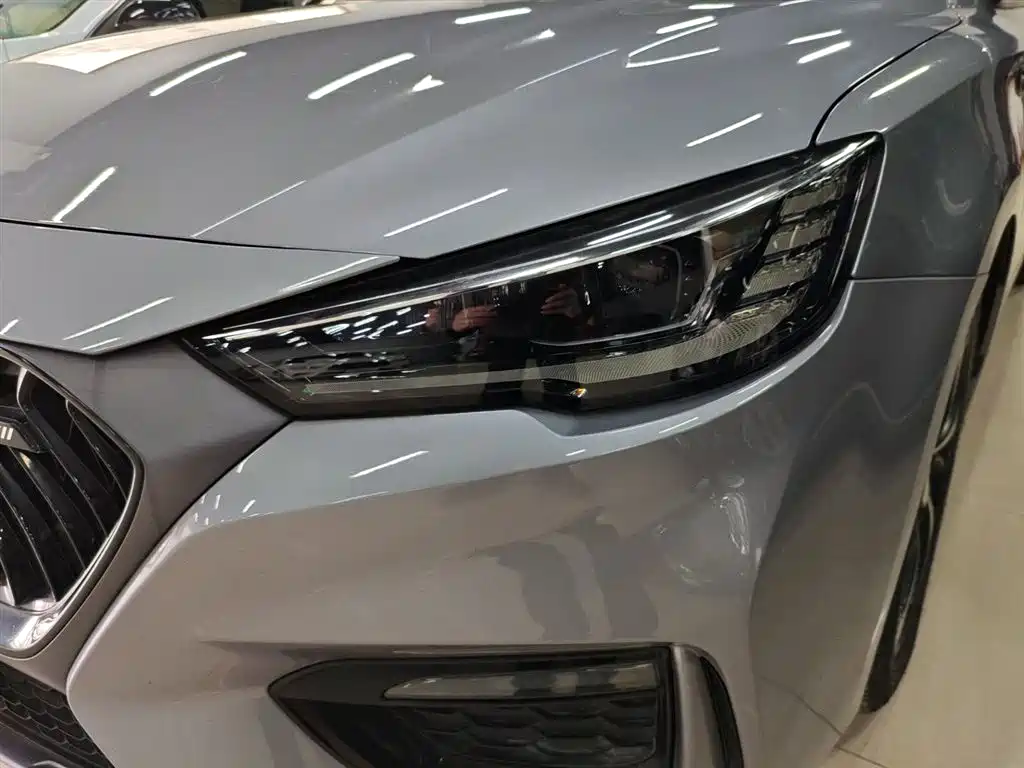 MG MG6 2022 2021 1.5T Automatic Trend Edition