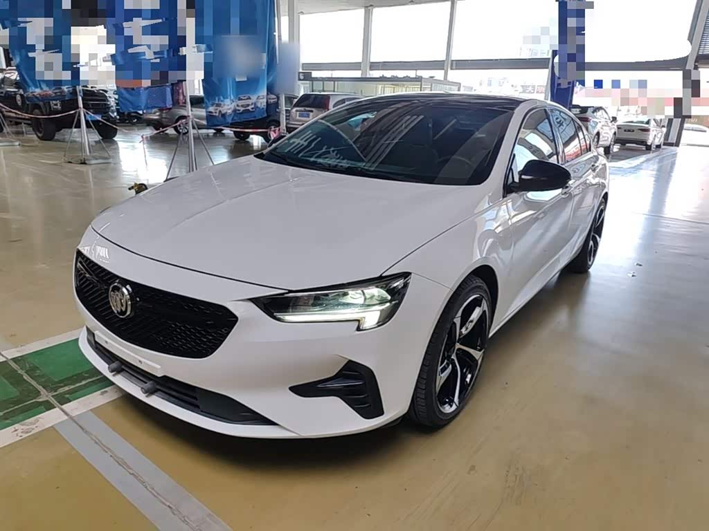 Buick Regal