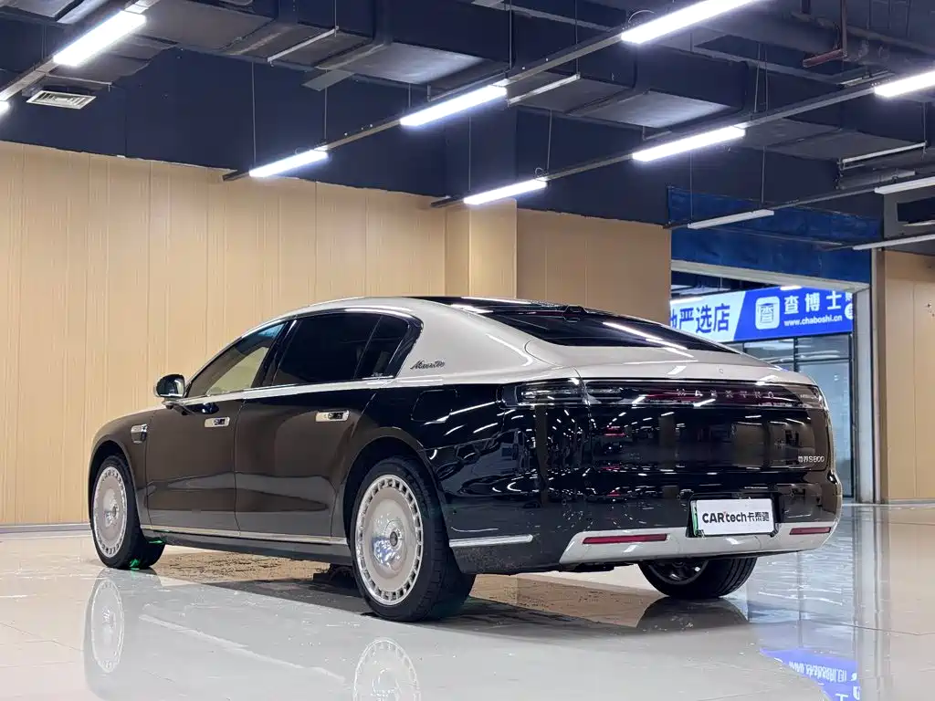 Фото 29 - Zunjie S800