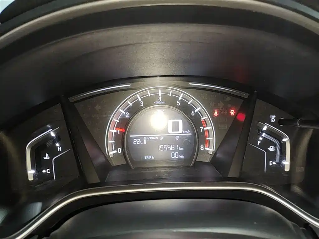Фото 12 - Honda CR-V