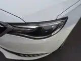 Фото 5 - Buick Excelle